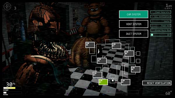 ultimate custom night free download