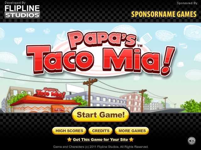 Image Papa's Taco Mia!