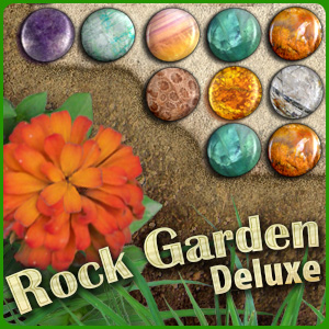 Rockgarden Deluxe Spiele Rockgarden Deluxe Spiele