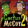 CACTUS McCOY 2