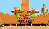 OFF THE RAILS » KOSTENLOS spielen auf Spielenmania.com