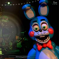come scaricare five nights at freddy s ultimate custom night